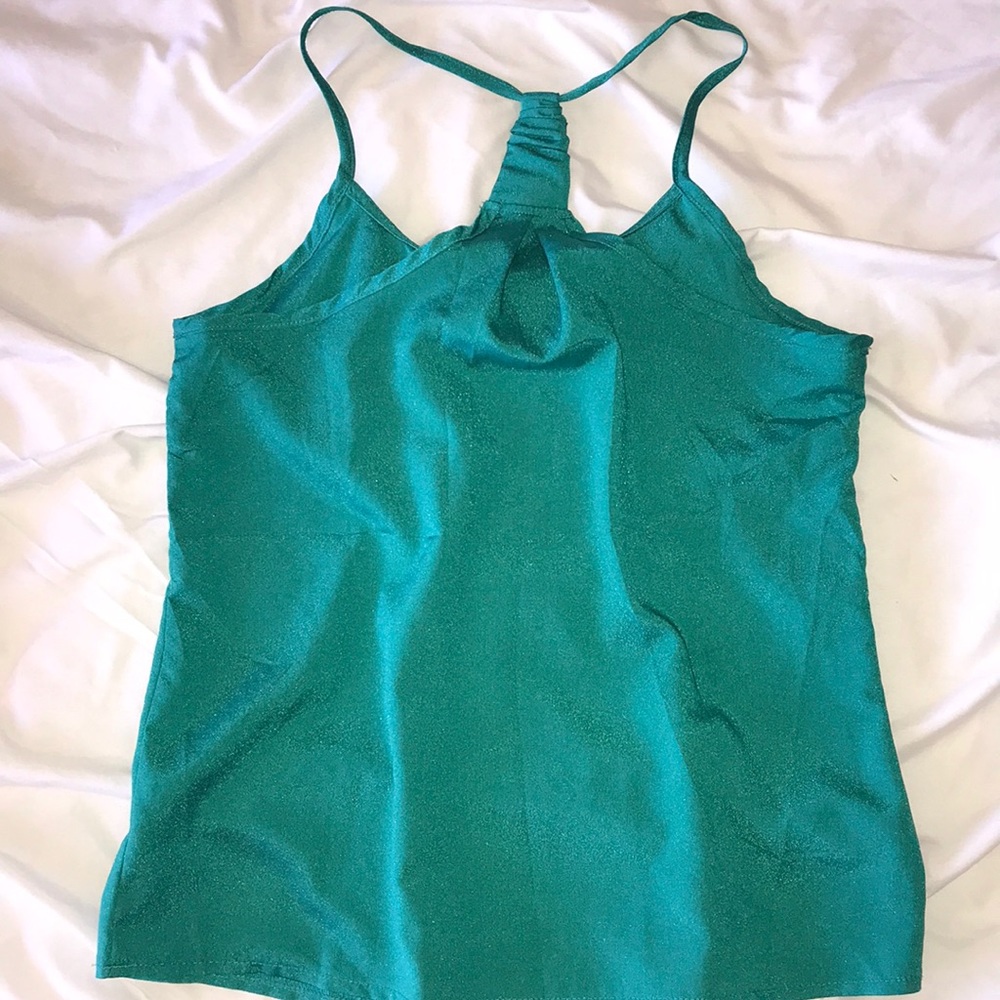 Tank top - Picture 2 of 2